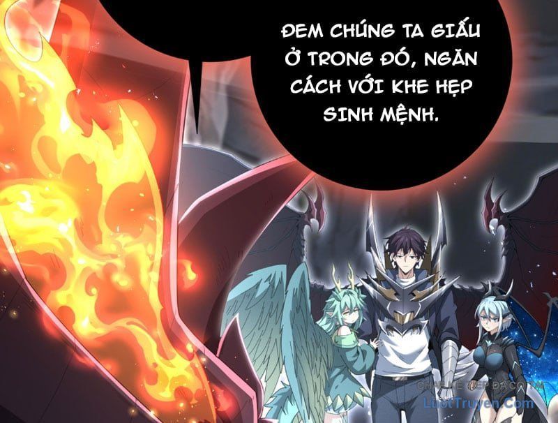 Toàn Dân Chuyển Chức: Ngự Long Sư Là Chức Nghiệp Yếu Nhất? Chap 202 - Next Chap 203