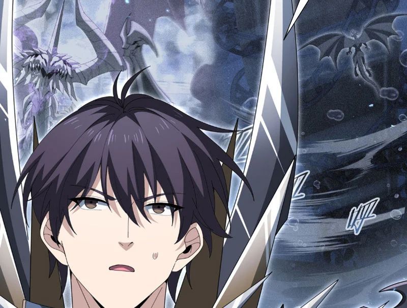 Toàn Dân Chuyển Chức: Ngự Long Sư Là Chức Nghiệp Yếu Nhất? Chap 202 - Next Chap 203