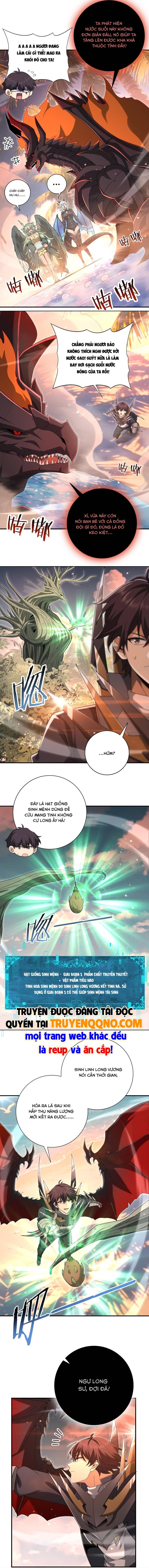 Toàn Dân Chuyển Chức: Ngự Long Sư Là Chức Nghiệp Yếu Nhất? Chap 203 - Next Chap 204