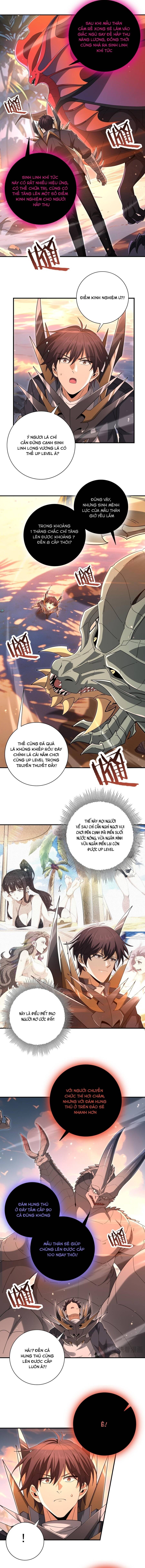 Toàn Dân Chuyển Chức: Ngự Long Sư Là Chức Nghiệp Yếu Nhất? Chap 203 - Next Chap 204