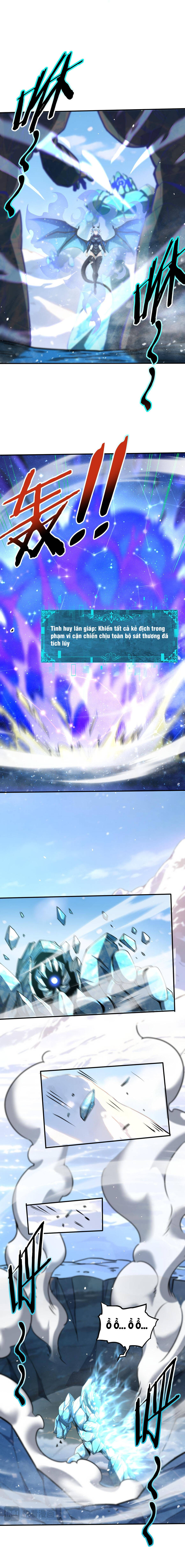 Toàn Dân Chuyển Chức: Ngự Long Sư Là Chức Nghiệp Yếu Nhất? Chap 219 - Next Chap 220