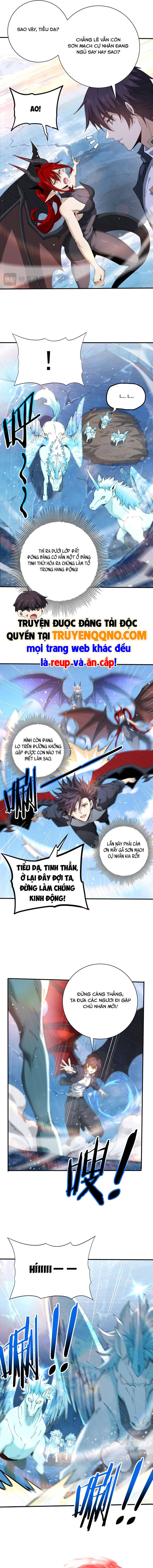 Toàn Dân Chuyển Chức: Ngự Long Sư Là Chức Nghiệp Yếu Nhất? Chap 219 - Next Chap 220