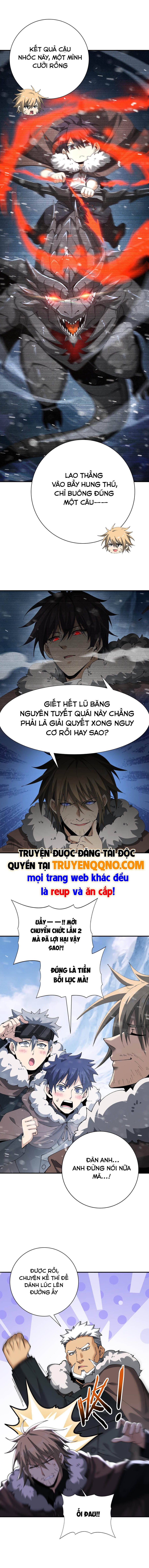 Toàn Dân Chuyển Chức: Ngự Long Sư Là Chức Nghiệp Yếu Nhất? Chap 215 - Next Chap 216