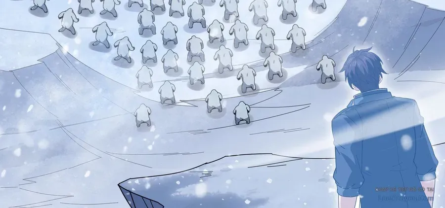 Toàn Dân Chuyển Chức: Ngự Long Sư Là Chức Nghiệp Yếu Nhất? Chap 217 - Next Chap 218