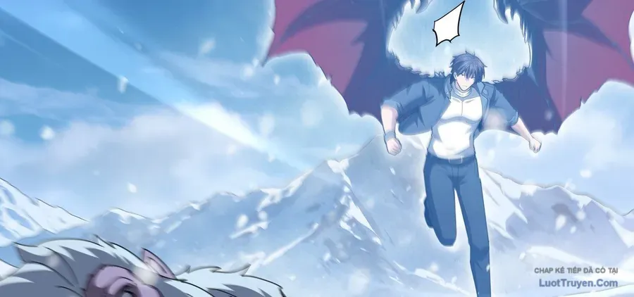 Toàn Dân Chuyển Chức: Ngự Long Sư Là Chức Nghiệp Yếu Nhất? Chap 217 - Next Chap 218