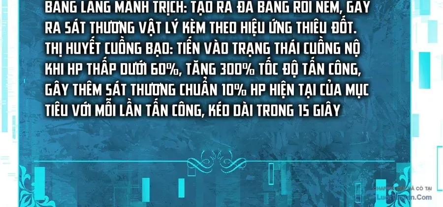 Toàn Dân Chuyển Chức: Ngự Long Sư Là Chức Nghiệp Yếu Nhất? Chap 217 - Next Chap 218