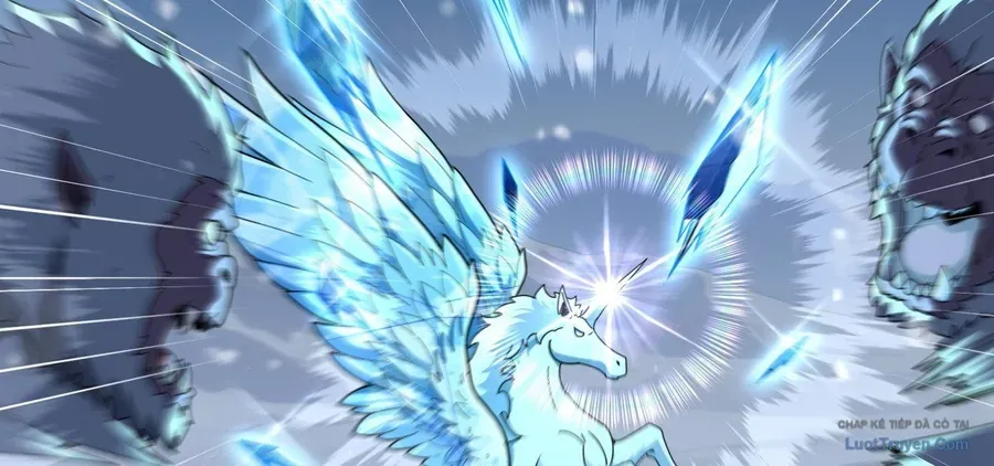 Toàn Dân Chuyển Chức: Ngự Long Sư Là Chức Nghiệp Yếu Nhất? Chap 217 - Next Chap 218