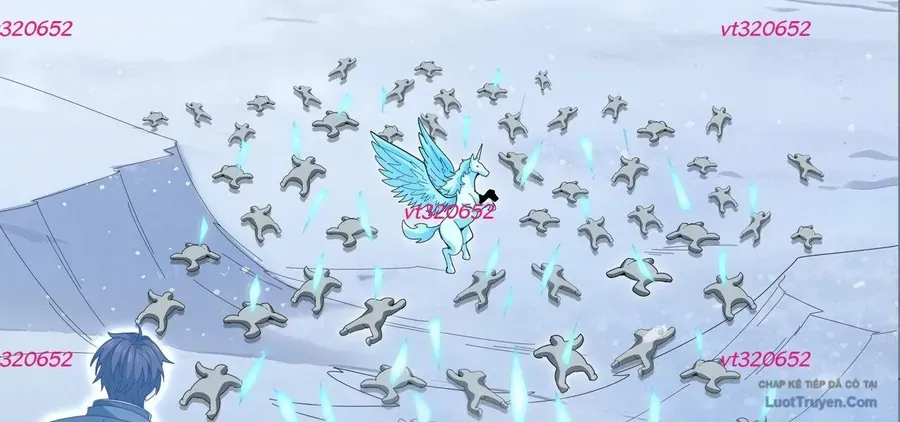 Toàn Dân Chuyển Chức: Ngự Long Sư Là Chức Nghiệp Yếu Nhất? Chap 217 - Next Chap 218