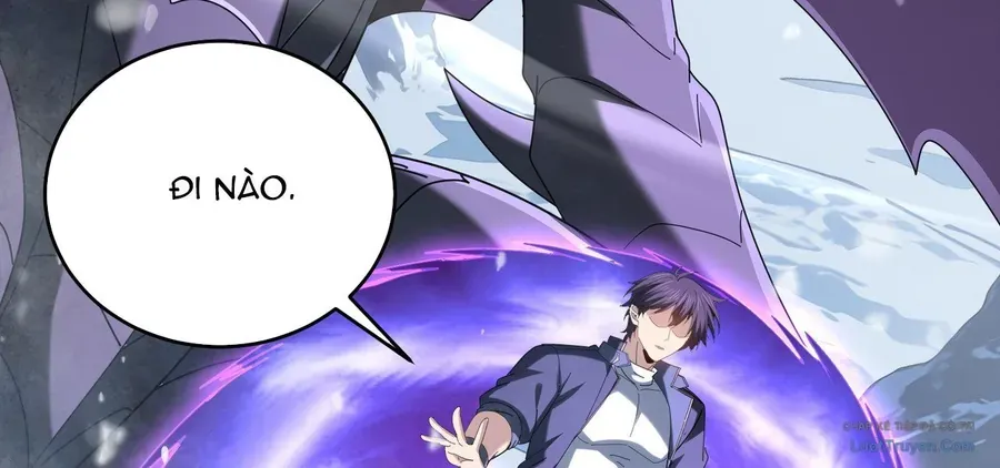 Toàn Dân Chuyển Chức: Ngự Long Sư Là Chức Nghiệp Yếu Nhất? Chap 217 - Next Chap 218