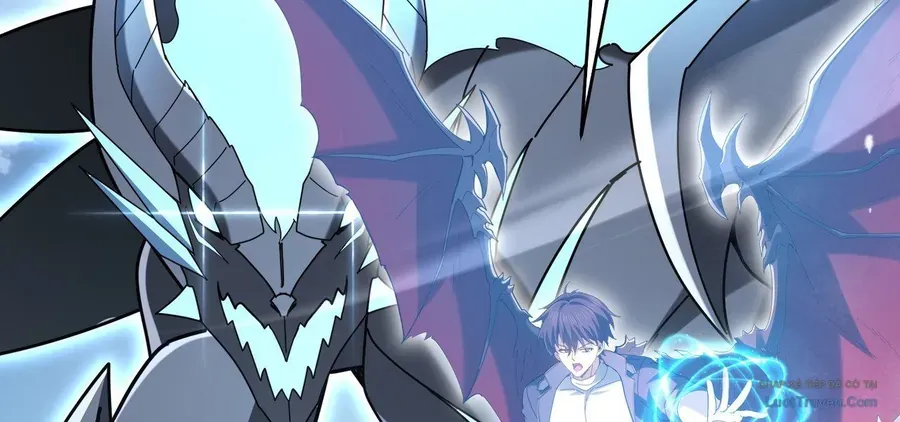 Toàn Dân Chuyển Chức: Ngự Long Sư Là Chức Nghiệp Yếu Nhất? Chap 217 - Next Chap 218