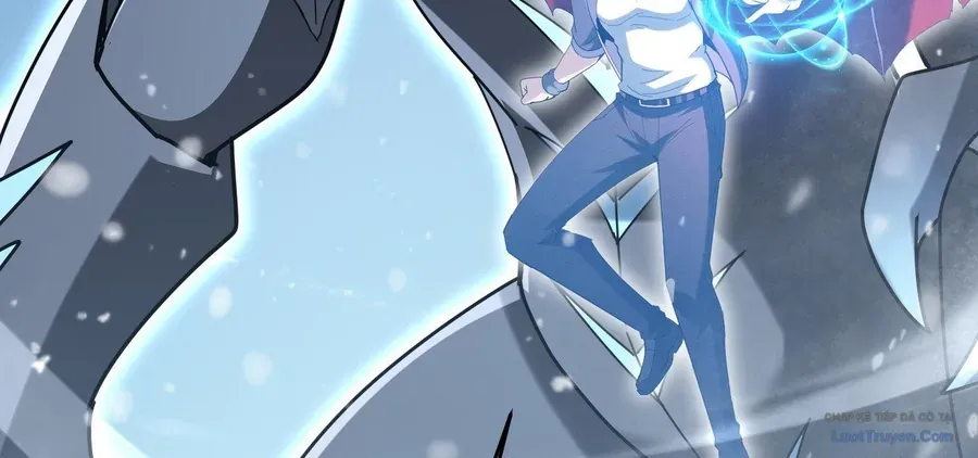 Toàn Dân Chuyển Chức: Ngự Long Sư Là Chức Nghiệp Yếu Nhất? Chap 217 - Next Chap 218