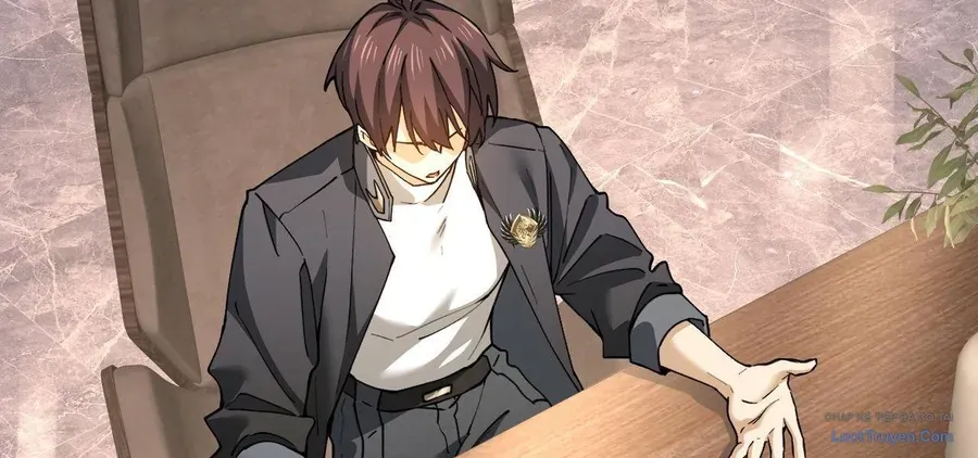 Toàn Dân Chuyển Chức: Ngự Long Sư Là Chức Nghiệp Yếu Nhất? Chap 210 - Next Chap 211