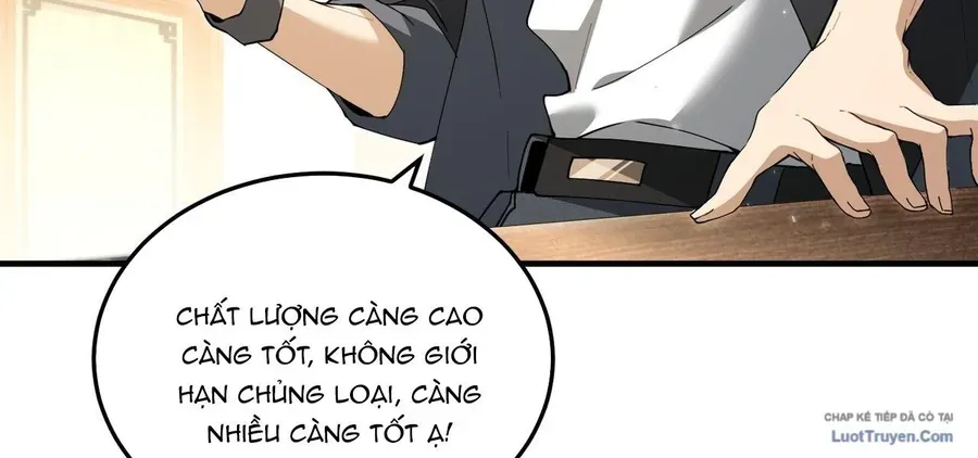 Toàn Dân Chuyển Chức: Ngự Long Sư Là Chức Nghiệp Yếu Nhất? Chap 210 - Next Chap 211