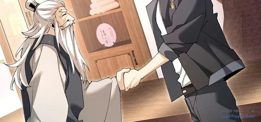 Toàn Dân Chuyển Chức: Ngự Long Sư Là Chức Nghiệp Yếu Nhất? Chap 210 - Next Chap 211