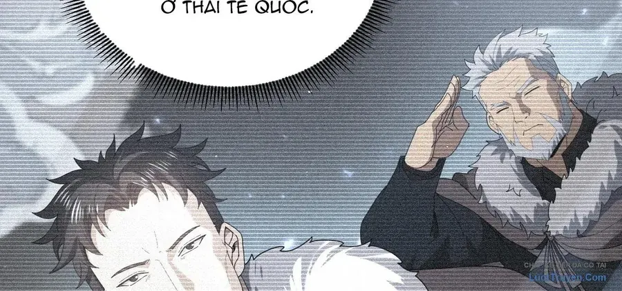 Toàn Dân Chuyển Chức: Ngự Long Sư Là Chức Nghiệp Yếu Nhất? Chap 210 - Next Chap 211