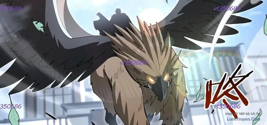 Toàn Dân Chuyển Chức: Ngự Long Sư Là Chức Nghiệp Yếu Nhất? Chap 210 - Next Chap 211