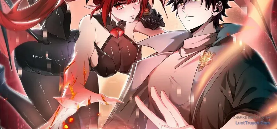 Toàn Dân Chuyển Chức: Ngự Long Sư Là Chức Nghiệp Yếu Nhất? Chap 210 - Next Chap 211