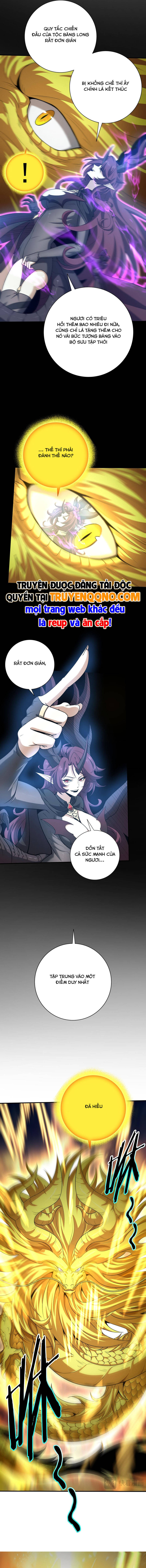 Toàn Dân Chuyển Chức: Ngự Long Sư Là Chức Nghiệp Yếu Nhất? Chap 224 - Next Chap 225