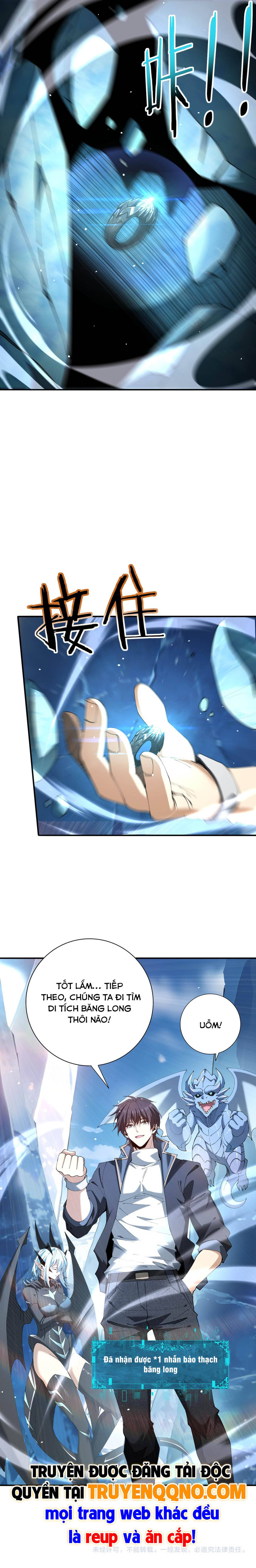 Toàn Dân Chuyển Chức: Ngự Long Sư Là Chức Nghiệp Yếu Nhất? Chap 220 - Next Chap 221