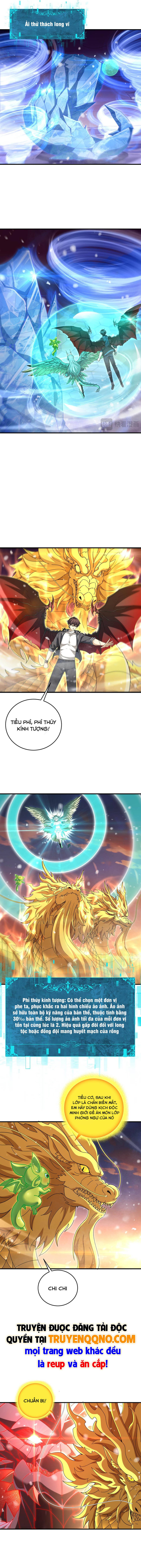 Toàn Dân Chuyển Chức: Ngự Long Sư Là Chức Nghiệp Yếu Nhất? Chap 223 - Next Chap 224