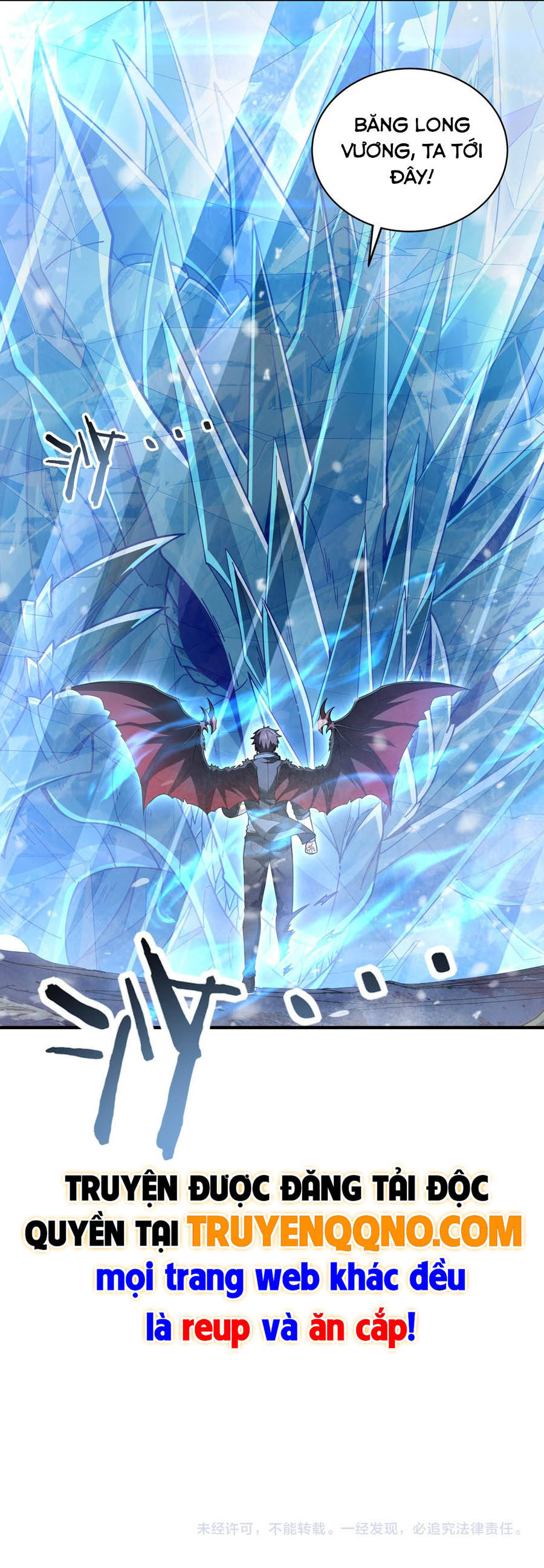 Toàn Dân Chuyển Chức: Ngự Long Sư Là Chức Nghiệp Yếu Nhất? Chap 223 - Next Chap 224