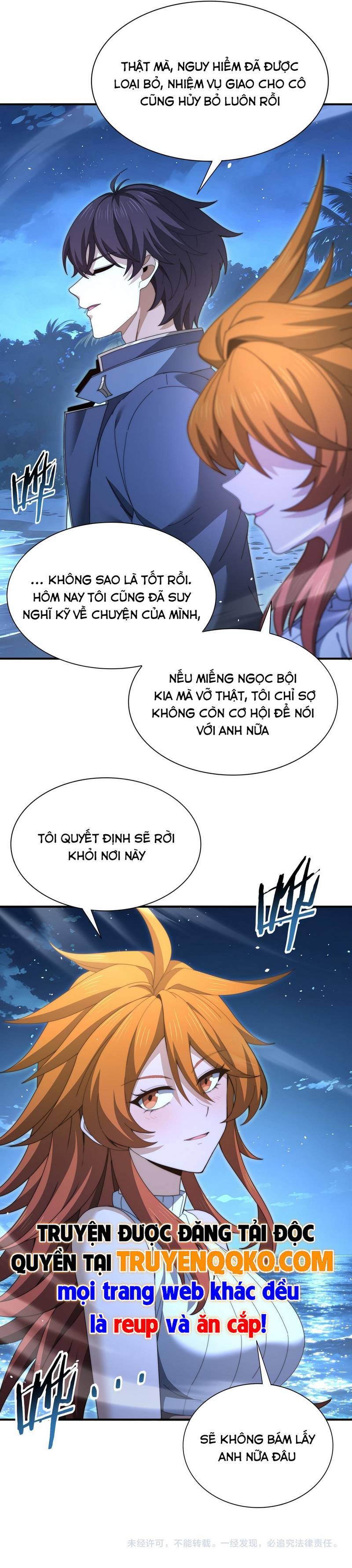 Toàn Dân Chuyển Chức: Ngự Long Sư Là Chức Nghiệp Yếu Nhất? Chap 249 - Next Chap 250