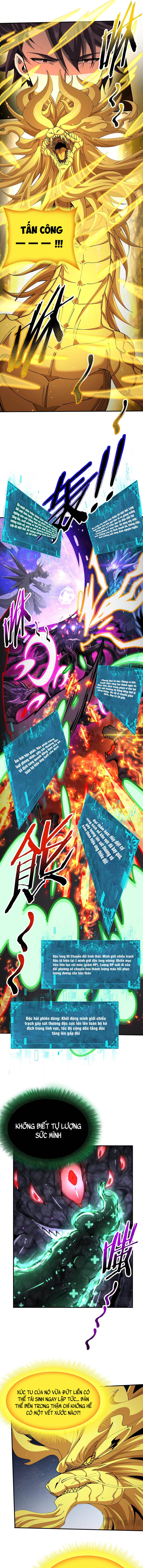 Toàn Dân Chuyển Chức: Ngự Long Sư Là Chức Nghiệp Yếu Nhất? Chap 244 - Next Chap 245
