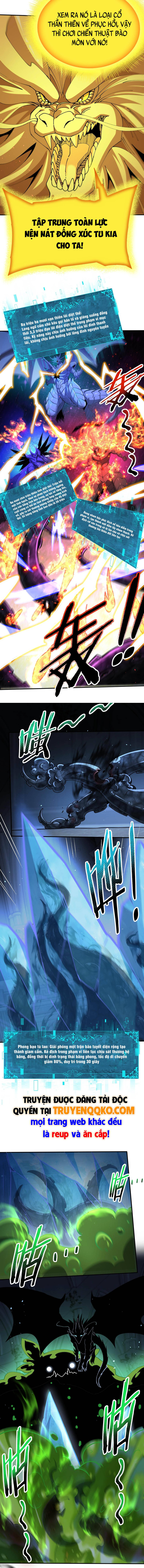 Toàn Dân Chuyển Chức: Ngự Long Sư Là Chức Nghiệp Yếu Nhất? Chap 244 - Next Chap 245