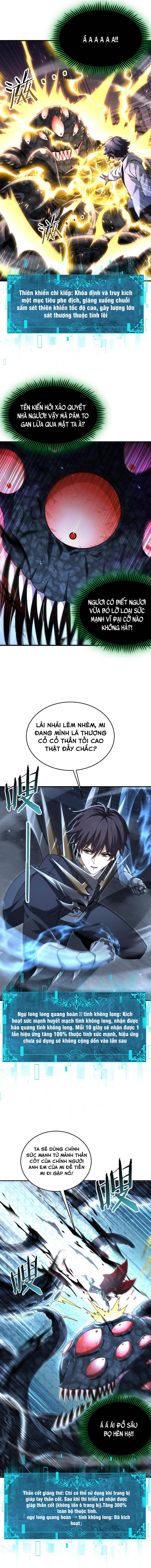 Toàn Dân Chuyển Chức: Ngự Long Sư Là Chức Nghiệp Yếu Nhất? Chap 246 - Next Chap 247