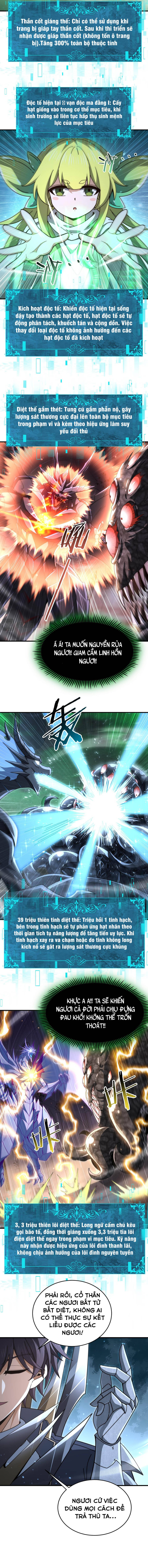 Toàn Dân Chuyển Chức: Ngự Long Sư Là Chức Nghiệp Yếu Nhất? Chap 246 - Next Chap 247
