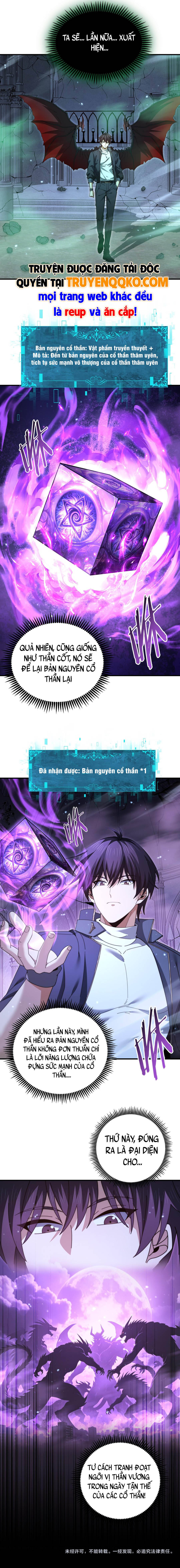 Toàn Dân Chuyển Chức: Ngự Long Sư Là Chức Nghiệp Yếu Nhất? Chap 246 - Next Chap 247