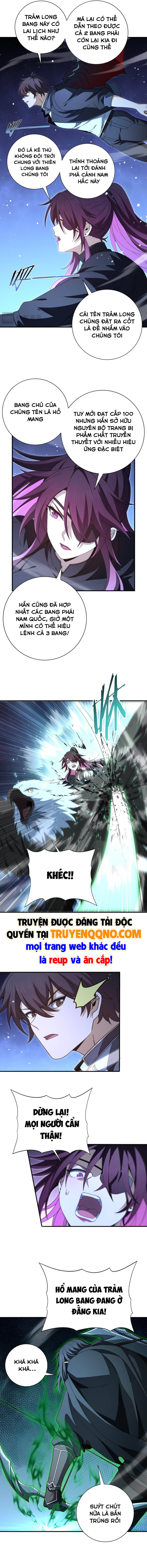 Toàn Dân Chuyển Chức: Ngự Long Sư Là Chức Nghiệp Yếu Nhất? Chap 240 - Next Chap 241