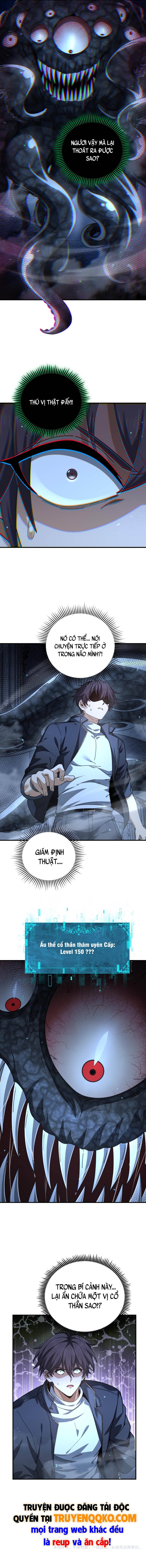 Toàn Dân Chuyển Chức: Ngự Long Sư Là Chức Nghiệp Yếu Nhất? Chap 243 - Next Chap 244
