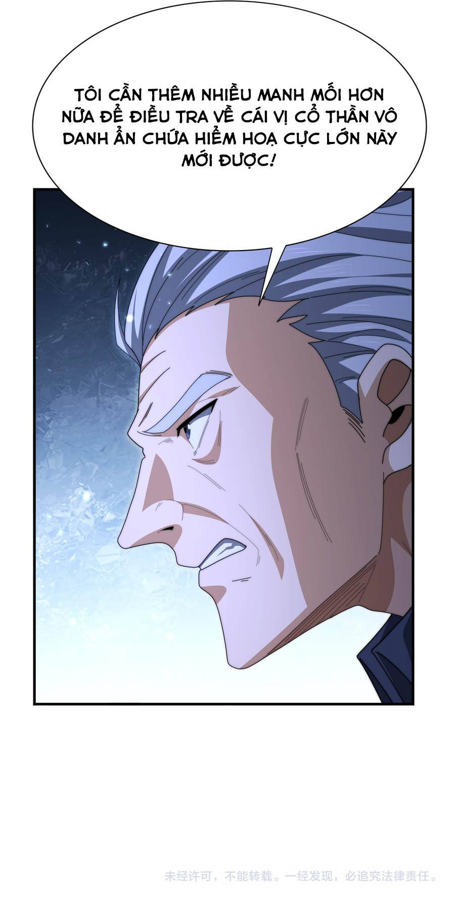 Toàn Dân Chuyển Chức: Ngự Long Sư Là Chức Nghiệp Yếu Nhất? Chap 254 - Next Chap 255