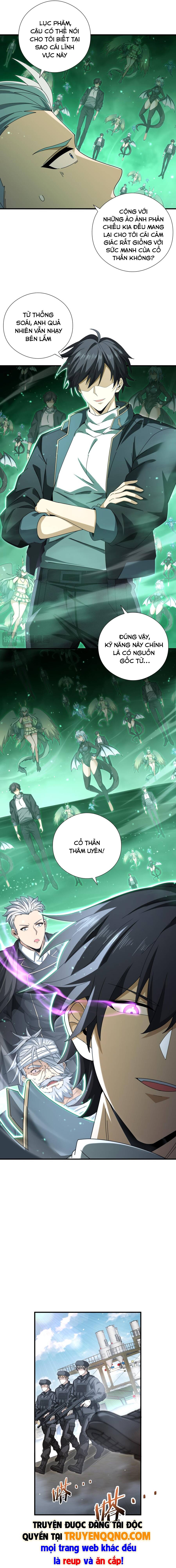 Toàn Dân Chuyển Chức: Ngự Long Sư Là Chức Nghiệp Yếu Nhất? Chap 251 - Next Chap 252