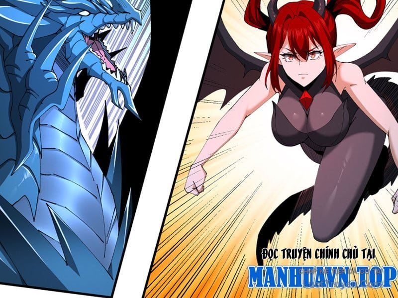 Toàn Dân Chuyển Chức: Ngự Long Sư Là Chức Nghiệp Yếu Nhất? Chap 264 - Next Chap 265