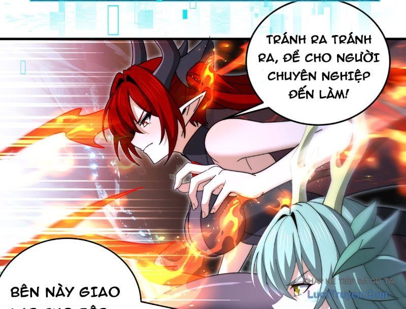 Toàn Dân Chuyển Chức: Ngự Long Sư Là Chức Nghiệp Yếu Nhất? Chap 264 - Next Chap 265