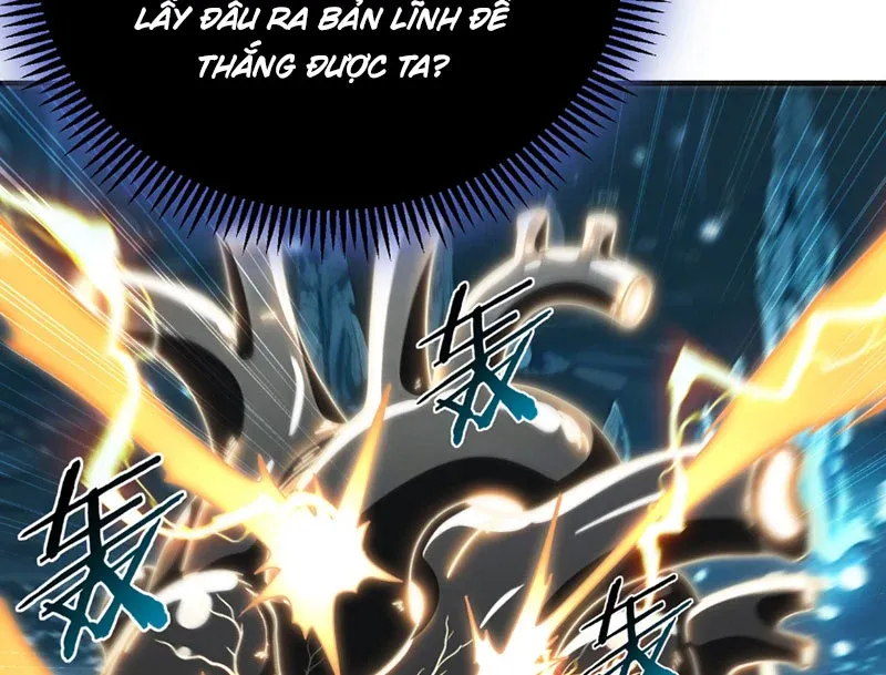 Toàn Dân Chuyển Chức: Ngự Long Sư Là Chức Nghiệp Yếu Nhất? Chap 264 - Next Chap 265