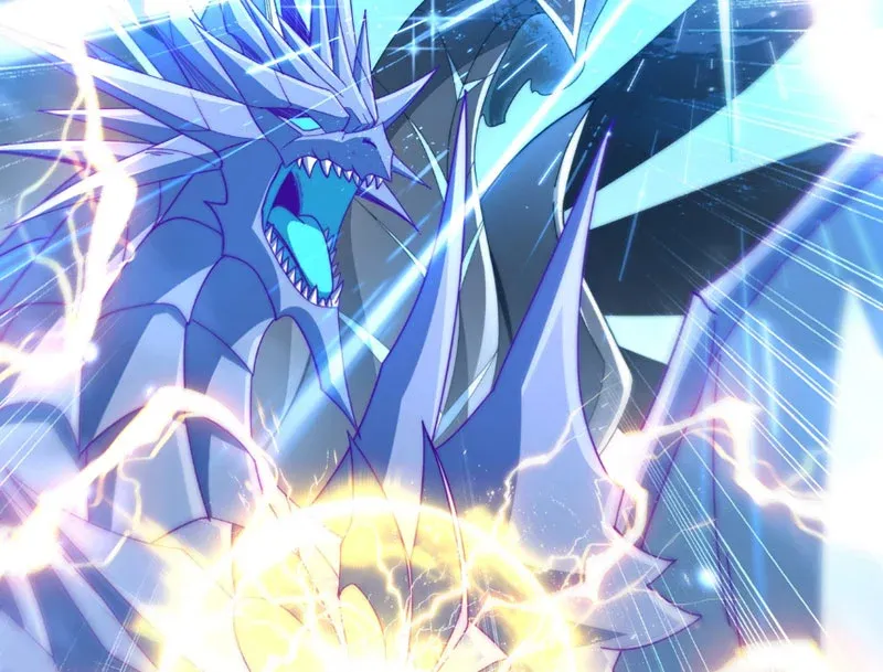 Toàn Dân Chuyển Chức: Ngự Long Sư Là Chức Nghiệp Yếu Nhất? Chap 264 - Next Chap 265