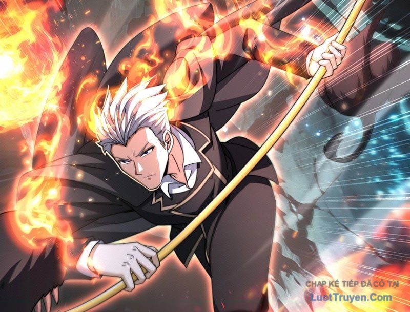 Toàn Dân Chuyển Chức: Ngự Long Sư Là Chức Nghiệp Yếu Nhất? Chap 264 - Next Chap 265