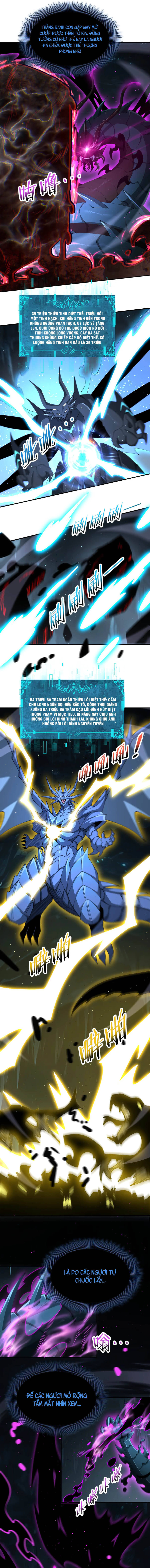 Toàn Dân Chuyển Chức: Ngự Long Sư Là Chức Nghiệp Yếu Nhất? Chap 266 - Next Chap 267