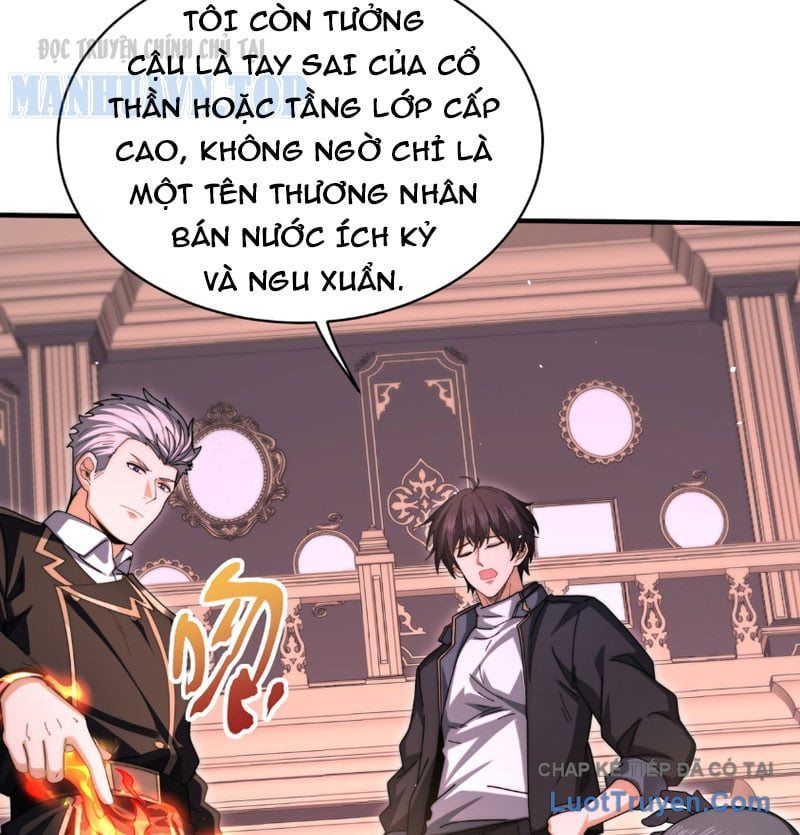 Toàn Dân Chuyển Chức: Ngự Long Sư Là Chức Nghiệp Yếu Nhất? Chap 262 - Next Chap 263