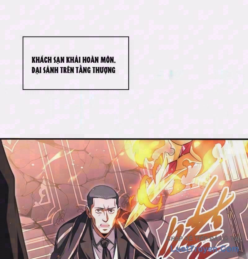 Toàn Dân Chuyển Chức: Ngự Long Sư Là Chức Nghiệp Yếu Nhất? Chap 262 - Next Chap 263