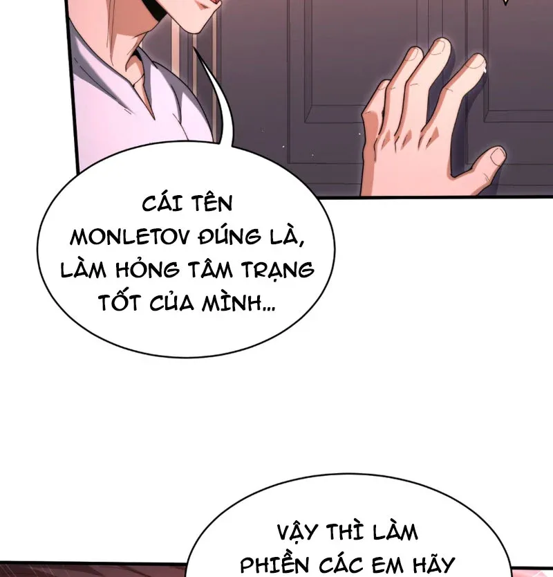 Toàn Dân Chuyển Chức: Ngự Long Sư Là Chức Nghiệp Yếu Nhất? Chap 262 - Next Chap 263