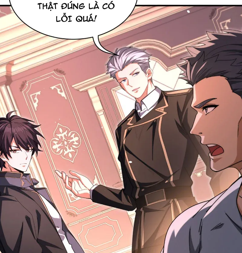 Toàn Dân Chuyển Chức: Ngự Long Sư Là Chức Nghiệp Yếu Nhất? Chap 262 - Next Chap 263