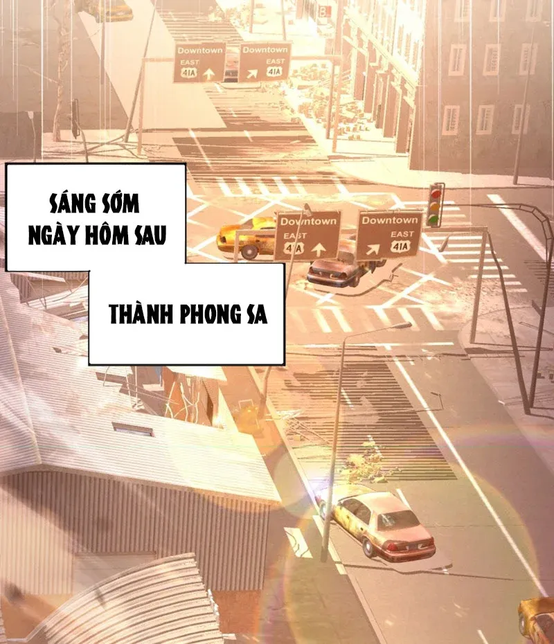 Toàn Dân Chuyển Chức: Ngự Long Sư Là Chức Nghiệp Yếu Nhất? Chap 262 - Next Chap 263