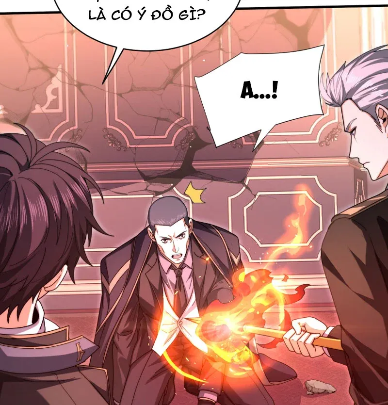 Toàn Dân Chuyển Chức: Ngự Long Sư Là Chức Nghiệp Yếu Nhất? Chap 262 - Next Chap 263