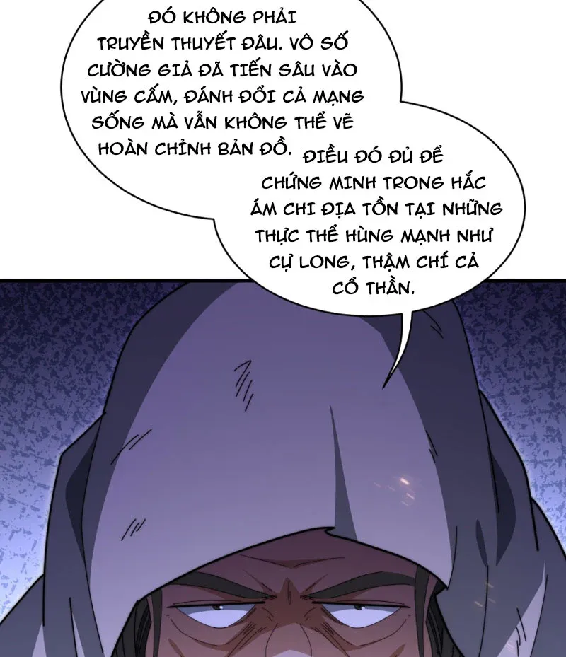 Toàn Dân Chuyển Chức: Ngự Long Sư Là Chức Nghiệp Yếu Nhất? Chap 262 - Next Chap 263