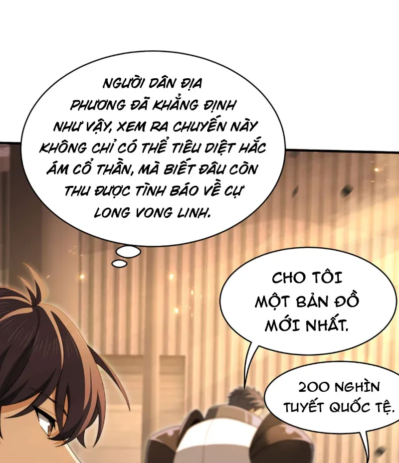 Toàn Dân Chuyển Chức: Ngự Long Sư Là Chức Nghiệp Yếu Nhất? Chap 262 - Next Chap 263