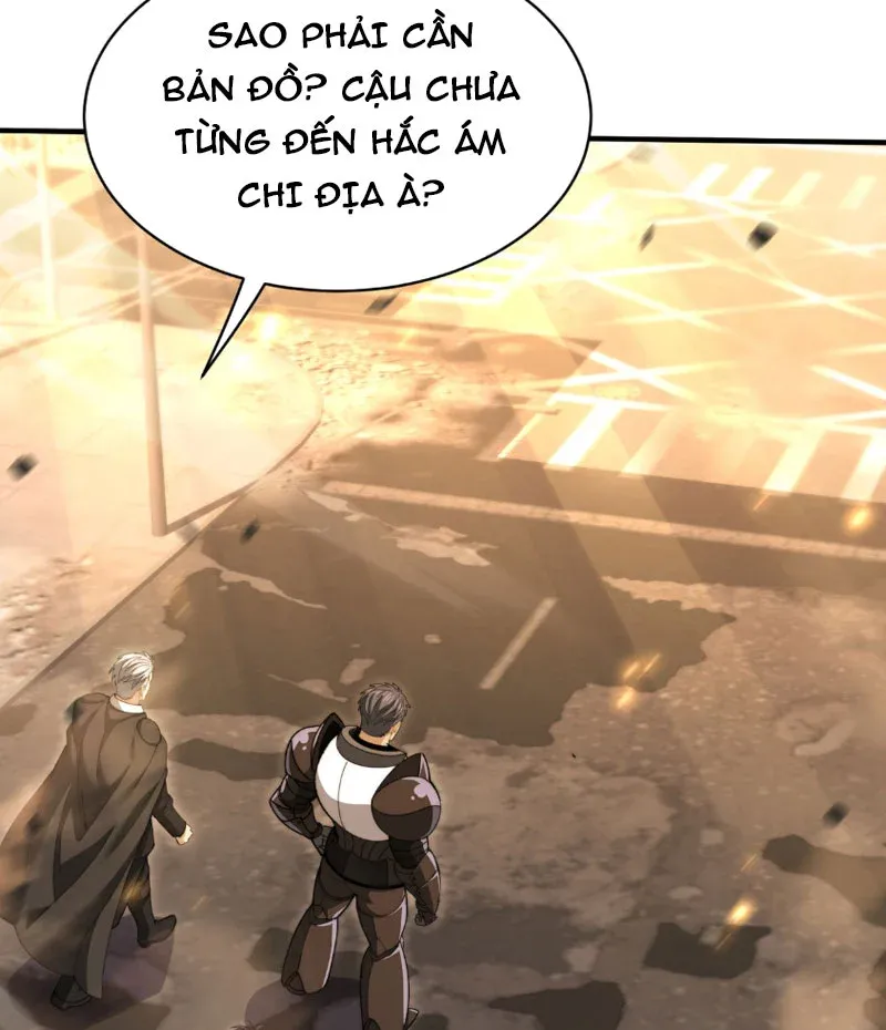 Toàn Dân Chuyển Chức: Ngự Long Sư Là Chức Nghiệp Yếu Nhất? Chap 262 - Next Chap 263